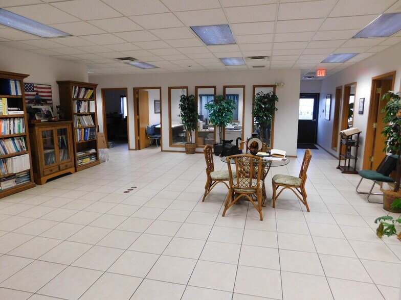 More Photos Of 3830 County Road H, Port Washington Manufacturing For Sale