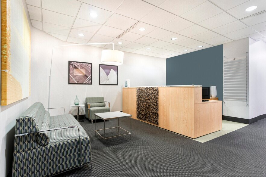 More Photos Of 4400 US Highway 9, Freehold Coworking Space