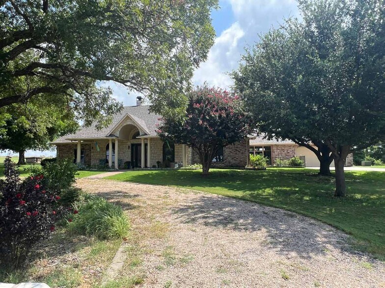 More Photos Of Texas 78 Business, Farmersville Land For Sale