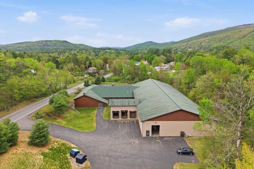 More Photos Of 149 NY-28N, North Creek Manufacturing For Sale