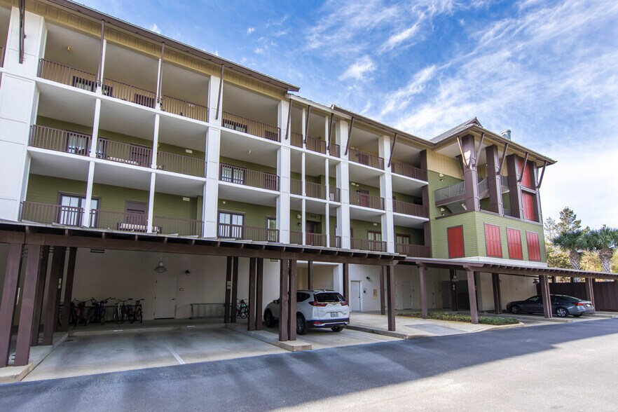 More Photos Of 2050 W County Highway 30A, Santa Rosa Beach Loft Creative Space For Sale