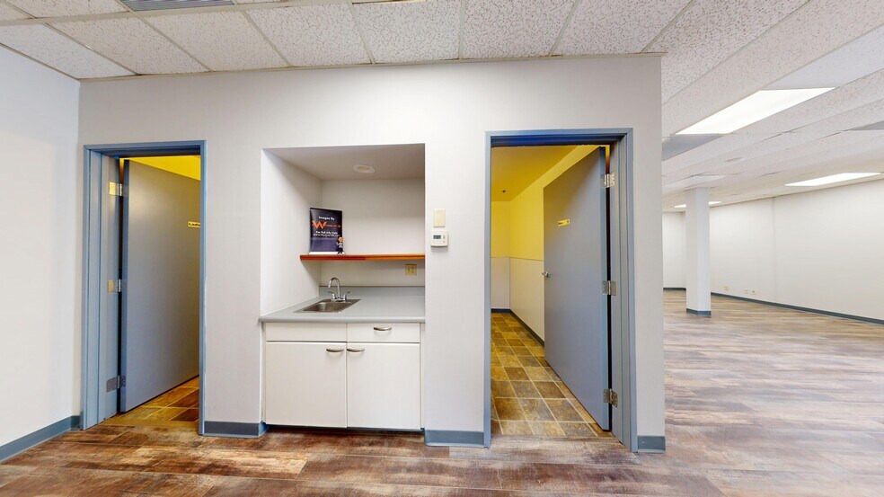 More Photos Of 1030 Calle Recodo, San Clemente Warehouse For Lease