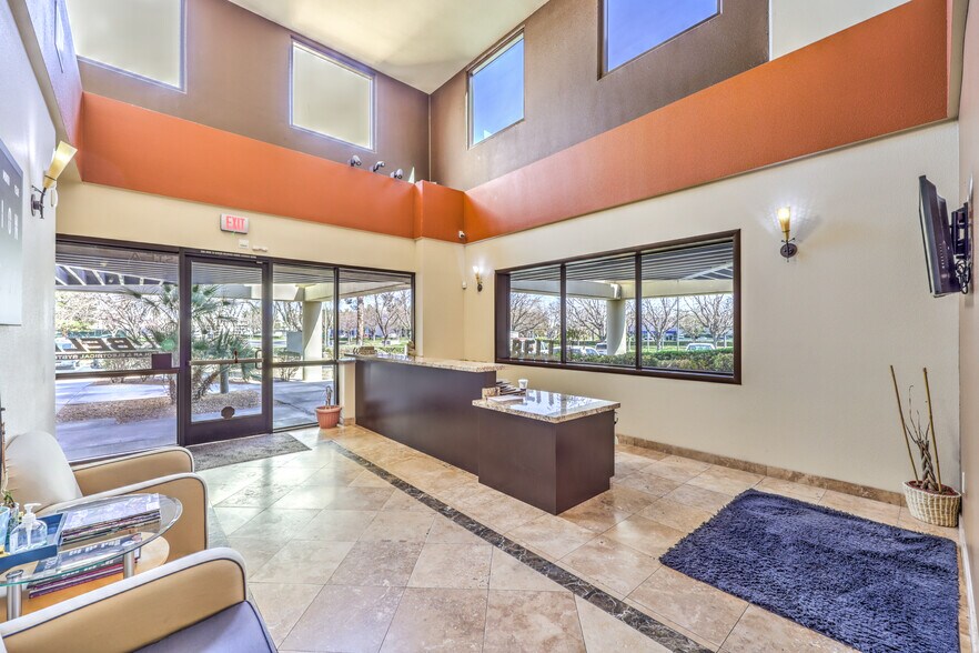 Primary Photo Of 955 Grier Dr, Las Vegas Light Distribution For Lease
