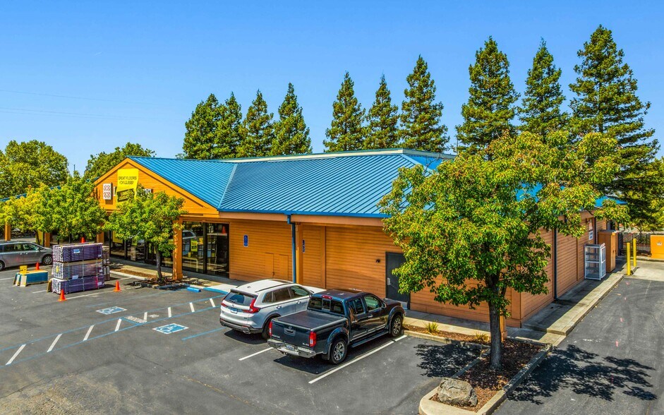 Primary Photo Of 2716 Santa Rosa Ave, Santa Rosa Freestanding For Lease