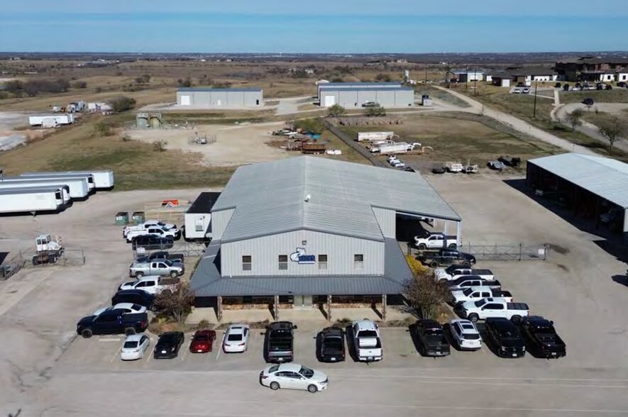 More Photos Of 7420 FM 2449, Ponder Unknown For Lease