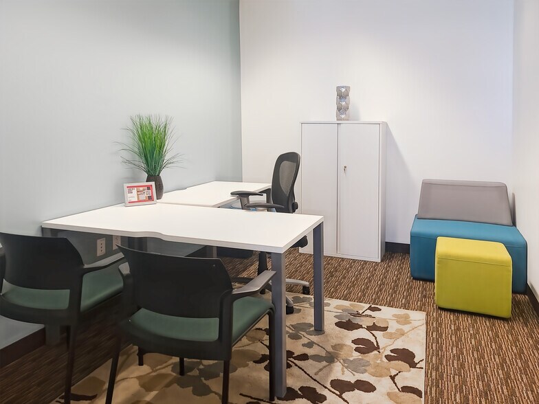 More Photos Of 601 W 1st Ave, Spokane Coworking Space