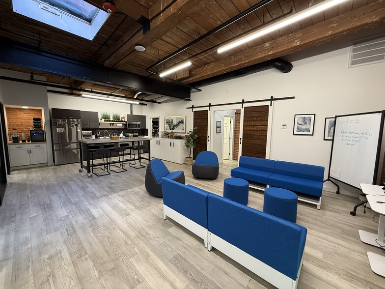 More Photos Of 14-18 Imperial Pl, Providence Loft Creative Space For Sale