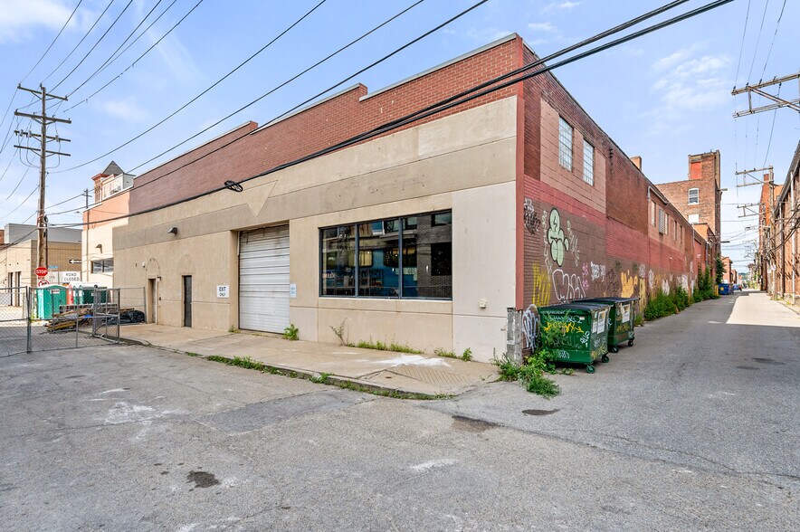 More Photos Of 2400 Penn Ave, Pittsburgh Unknown For Lease