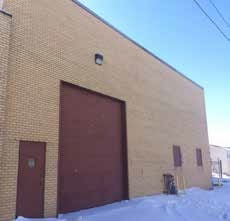 More Photos Of 18222 Lanken Ave, Cleveland Manufacturing For Lease