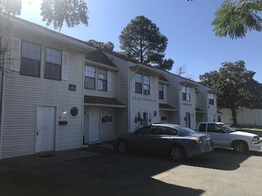 Primary Photo Of 700 Kecoughtan Rd, Hampton Apartments For Sale