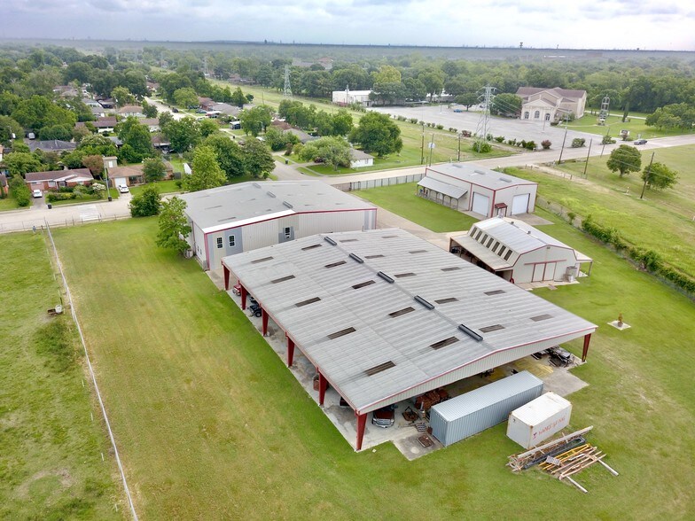 More Photos Of 10700 Hartsook St, Houston Land For Sale