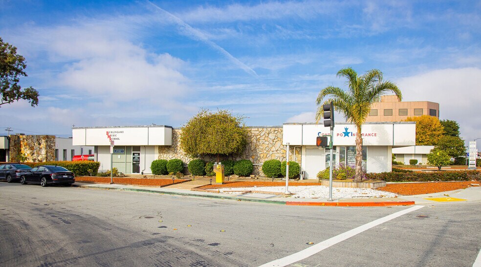 More Photos Of , Burlingame Flex For Sale