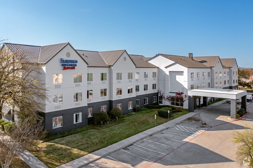 More Photos Of 3701 NE Loop 820, Fort Worth Hotel For Sale