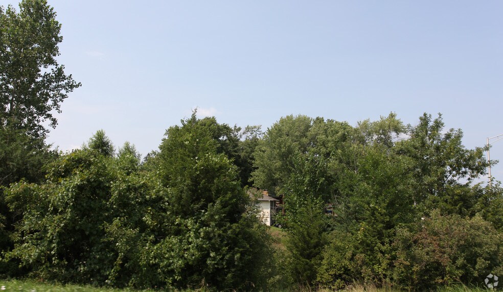 More Photos Of 3110 N 99th St, Kansas City Land For Sale
