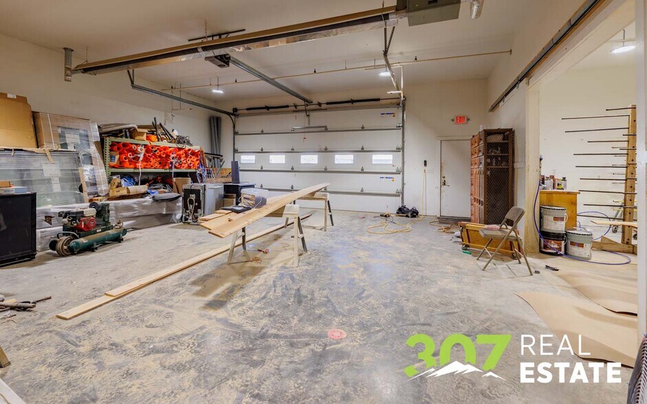 More Photos Of 3243 Big Horn Ave, Cody Industrial For Sale