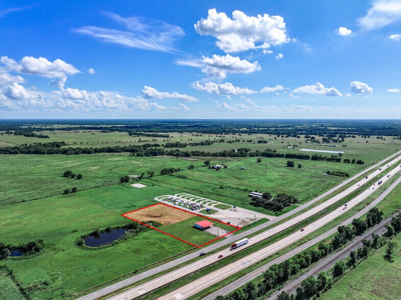 More Photos Of 8505 W Interstate Highway 30, Cumby Specialty For Sale