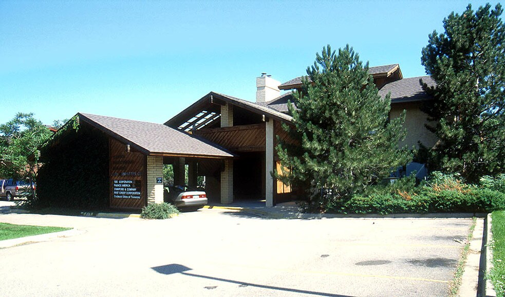More Photos Of 5330 Manhattan Cir, Boulder Loft Creative Space For Sale