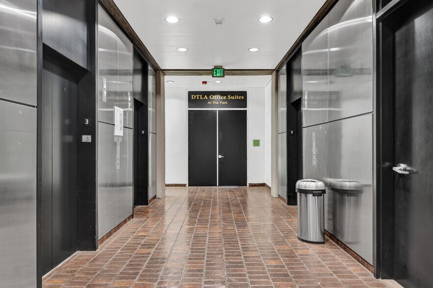More Photos Of 221 S Figueroa St, Los Angeles Loft Creative Space For Lease