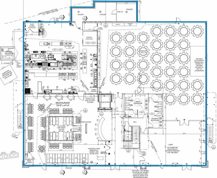 More Photos Of 2000 Ray Moss Connector, Johns Creek Freestanding For Sale