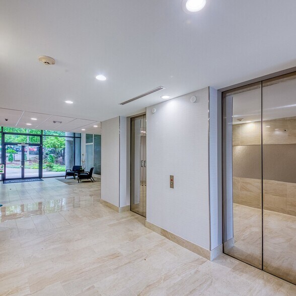 More Photos Of 6025 The Corners Pky, Peachtree Corners Office For Lease