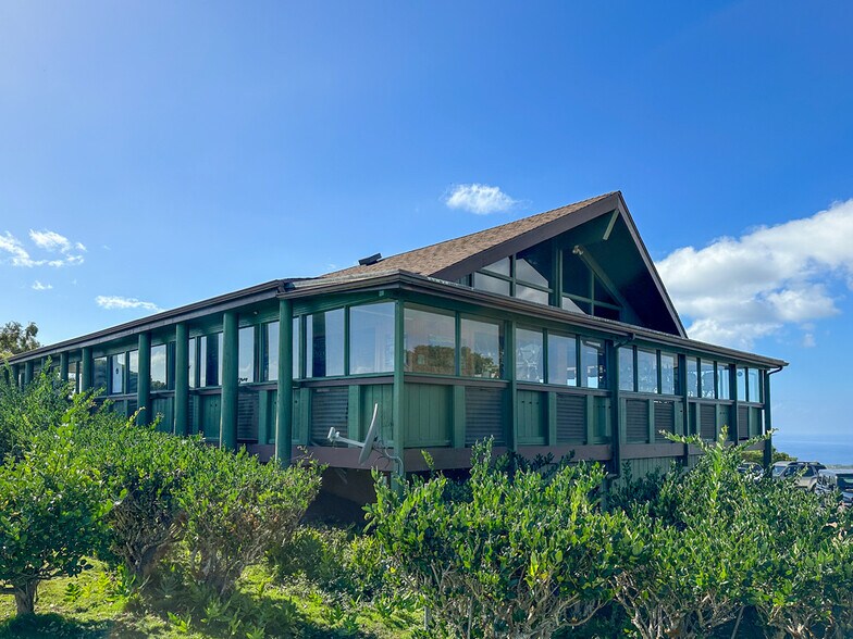 More Photos Of 854 Puu Road, Kalaheo Restaurant For Lease