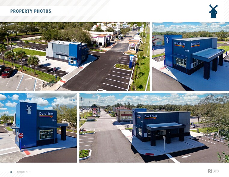 More Photos Of 14914 Tamiami Trl, North Port Fast Food For Sale