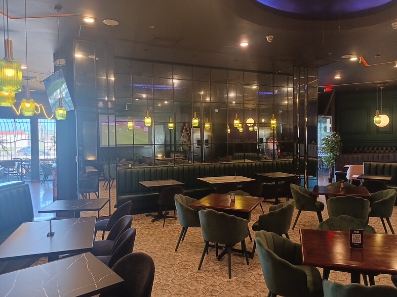 More Photos Of 12225 Westheimer Rd, Houston Freestanding For Lease