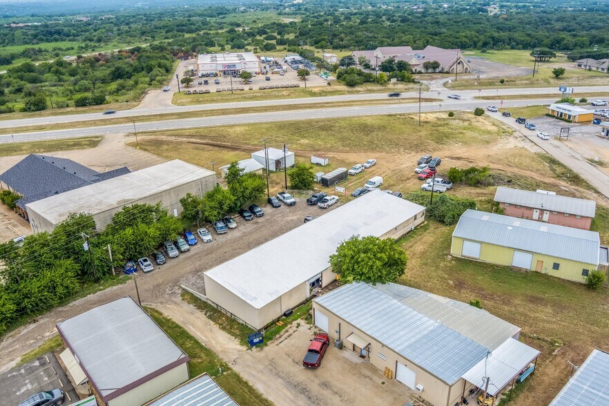 More Photos Of , Granbury Unknown For Sale