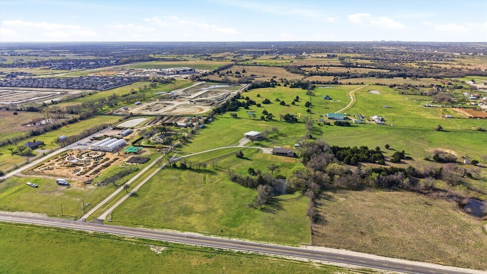 More Photos Of 1199 E Sunset Blvd, Celina Land For Sale