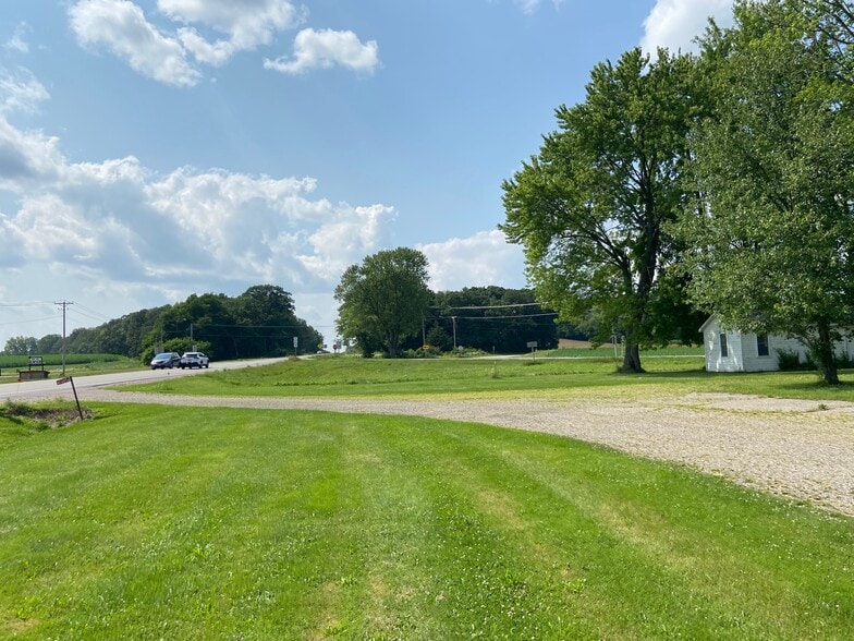 More Photos Of W14856 Highway 16, Wisconsin Dells Self Storage For Sale