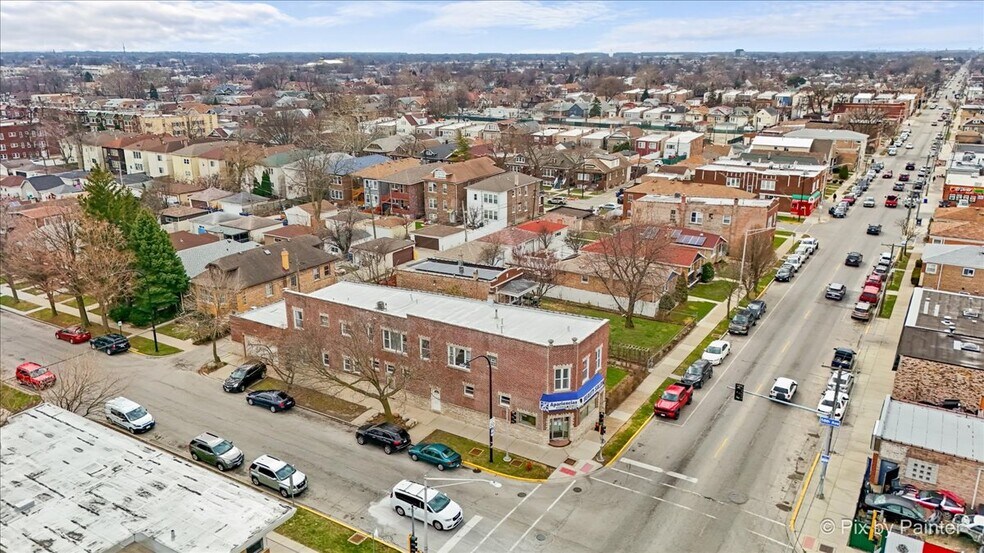 More Photos Of 5801 W 16th St, Cicero Multifamily For Sale