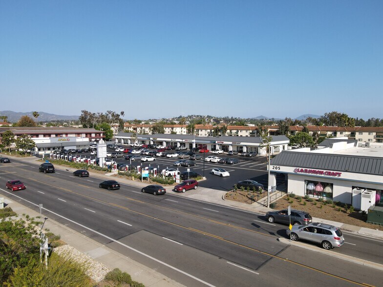 Primary Photo Of 205 W Mission Ave, Escondido Unknown For Lease