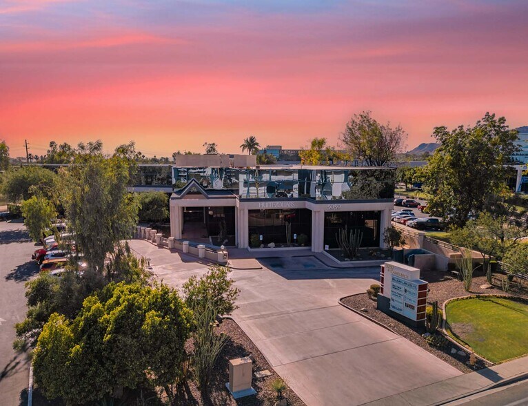 More Photos Of 5050 N 40th St, Phoenix Office For Lease
