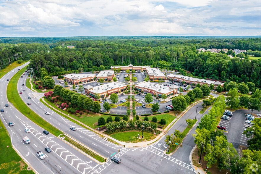 Primary Photo Of 1240 Highway 54 W, Fayetteville Unknown For Lease