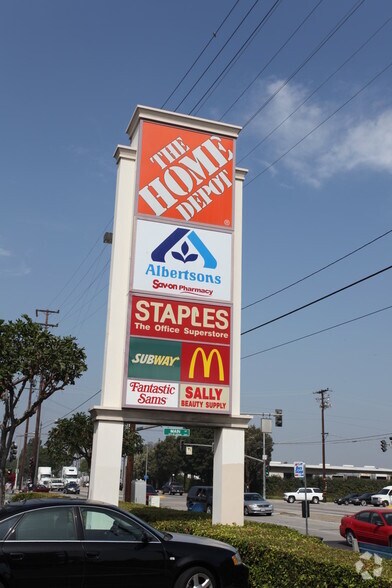 More Photos Of 104-300 E Sepulveda Blvd, Carson Unknown For Lease