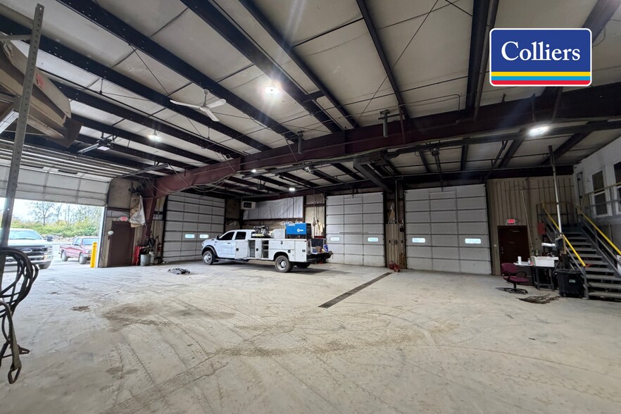 More Photos Of , Fairfield Industrial For Sale