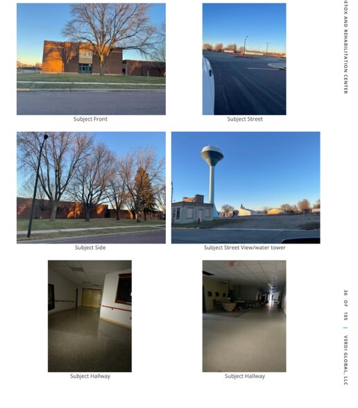 More Photos Of 300 3rd Ave SE, Fairfax Schools For Sale