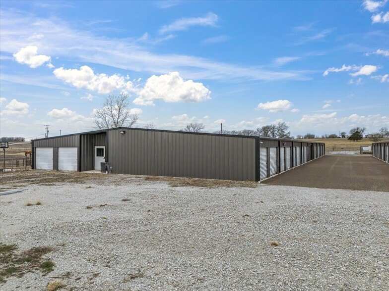 More Photos Of 119 County Road 4003, Decatur Self Storage For Sale