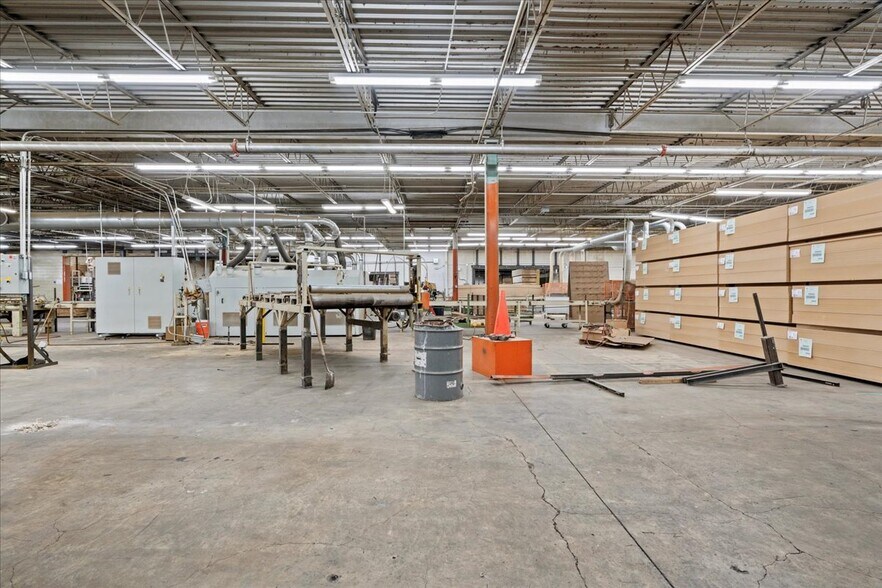 More Photos Of 2613 Highway 9 E, Clio Industrial For Sale