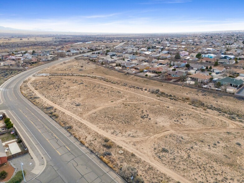 More Photos Of 2801 Willow Creek NE St, Rio Rancho Land For Sale