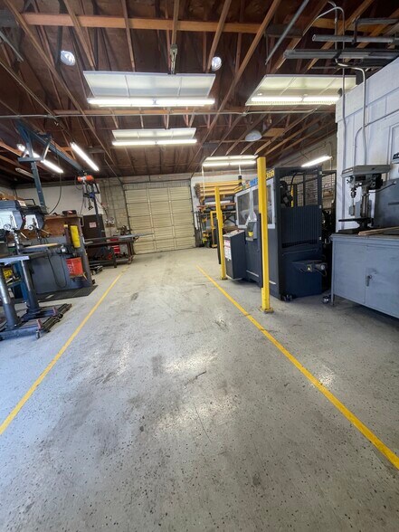 More Photos Of 4785 Traffic Way, Atascadero Office For Sale