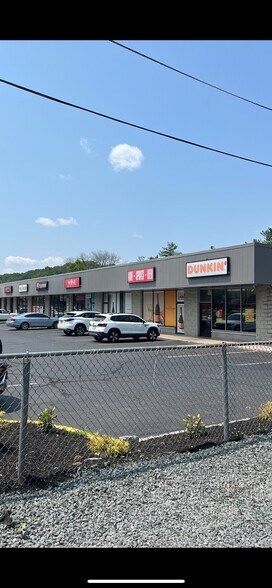 Primary Photo Of 1985 Route 22 W, Scotch Plains Storefront Retail Office For Lease
