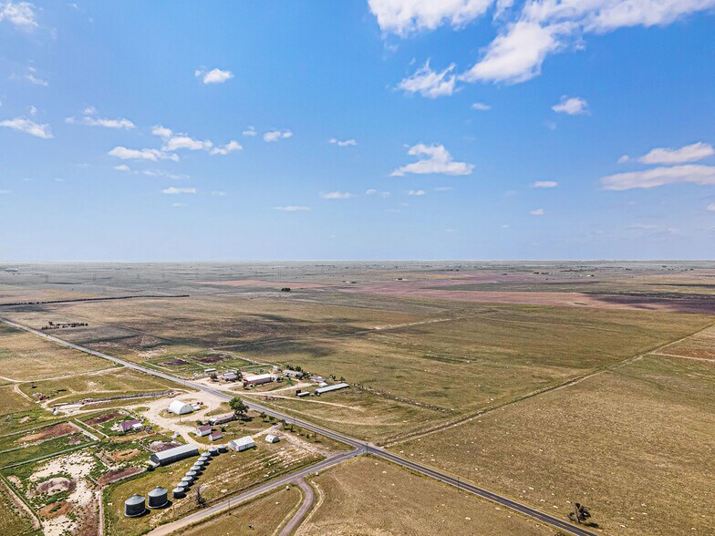 More Photos Of County Road 149 @ Quincy Road and Wolf Creek Rd, Strasburg Land For Sale