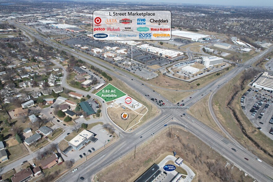 More Photos Of 12020 Anne St, Omaha Land For Sale