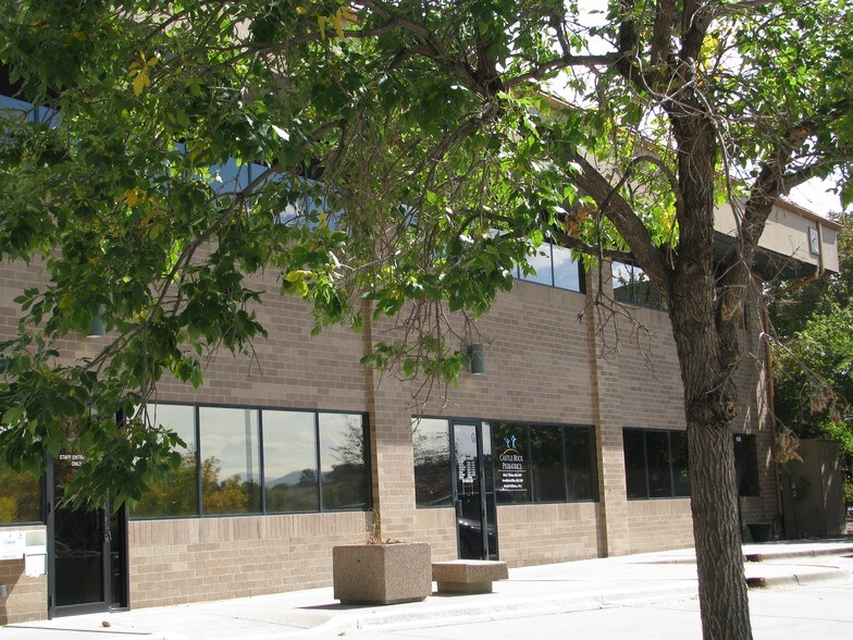 More Photos Of 1001 S Perry St, Castle Rock Medical For Sale