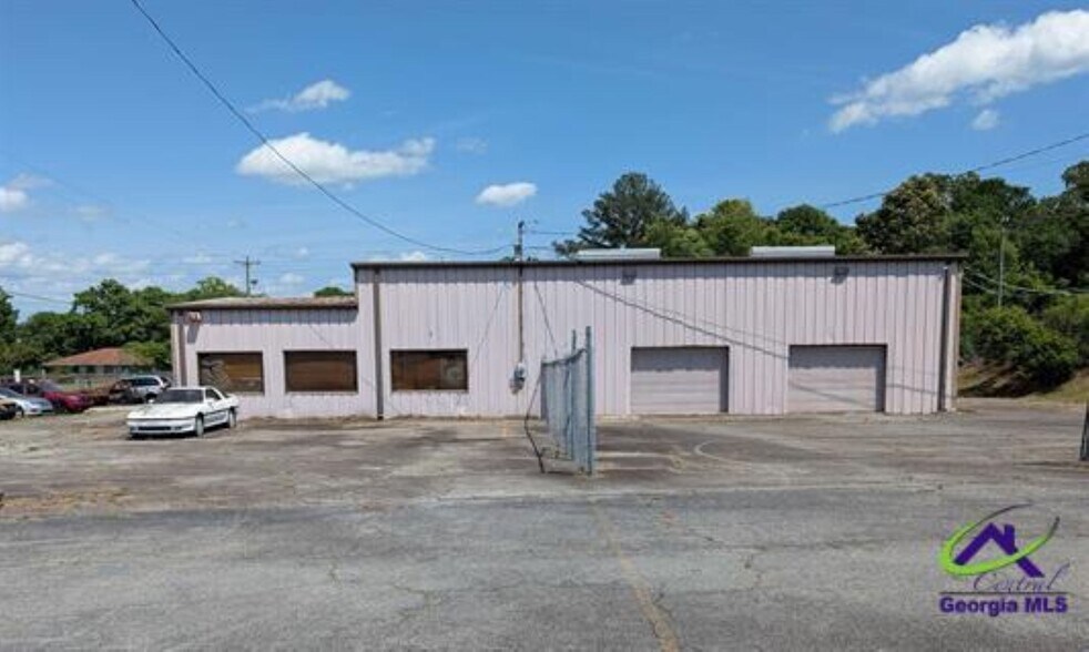 More Photos Of 614 N Davis Dr, Warner Robins Auto Repair For Sale