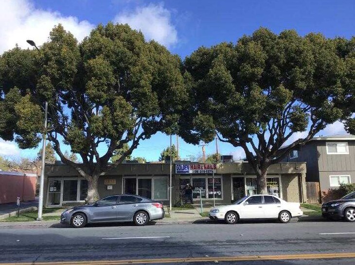 More Photos Of 2363 Pruneridge Ave, Santa Clara Storefront Retail Office For Lease