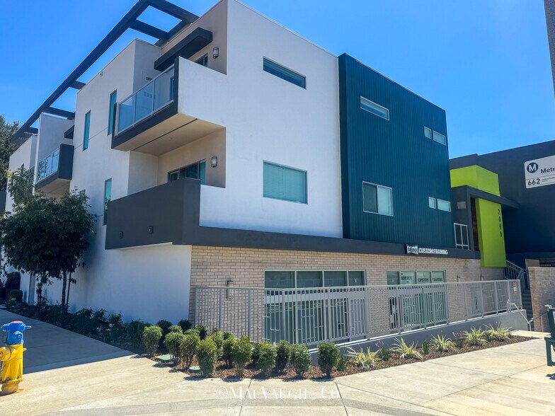 More Photos Of 2000 Lake Ave, Altadena Apartments For Lease