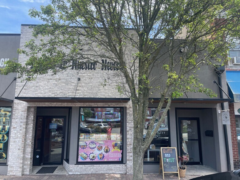 More Photos Of 714 Main St, Bradley Beach Storefront For Sale