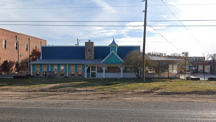 Primary Photo Of 421 S Highway 377, Argyle Restaurant For Lease